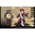 Seiko 5 Sports NARUTO & BORUTO Collaboration Gaara Limited Model SBSA093