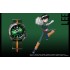 Seiko 5 Sports NARUTO & BORUTO Collaboration Rock Lee Limited Model SBSA095