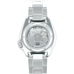 Seiko 5 Sports Custom Watch Beatmaker Limited Edition SBSA137