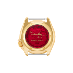 Seiko 5 Sports Limited Edition SBSA160