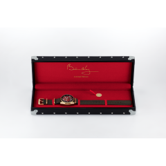 Seiko 5 Sports Limited Edition SBSA160