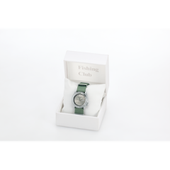 Seiko 5 Sports Chaos Fishing Club Collaboration Limited Edition SBSA169