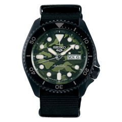Seiko 5 Sports SKX Street Style SBSA173