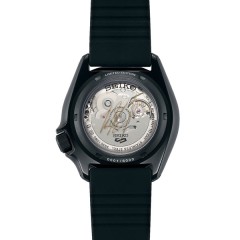 Seiko 5 Sports SKX Sense Style Yuto Horigome Limited Edition SBSA175