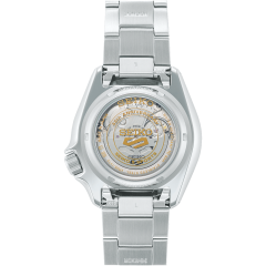 Seiko 5 Sports 55th Anniversary Customized Campaign Limited Edition SBSA211