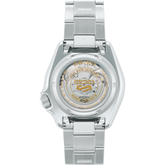 Seiko 5 Sports 55th Anniversary Customized Campaign Limited Edition SBSA213