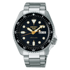 Seiko 5 Sports 55th Anniversary Customized Campaign Limited Edition SBSA213