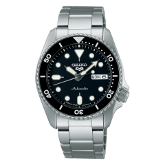 Seiko 5 Sports SKX Sports Style SBSA225