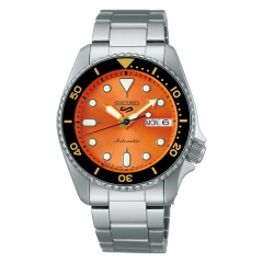 Seiko 5 Sports SKX Sports Style SBSA231