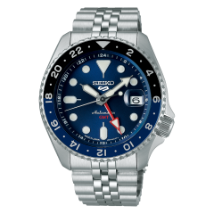 Seiko 5 Sports SKX Sports Style SBSC003