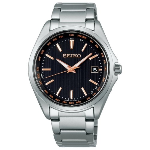 Seiko Selection SBTM293