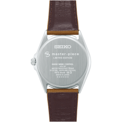 Seiko Selection master-piece Limited Edition SBTM314