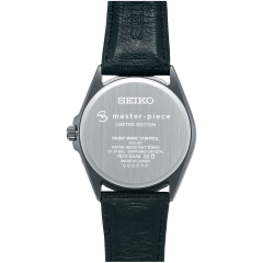 Seiko Selection master-piece Limited Edition SBTM316
