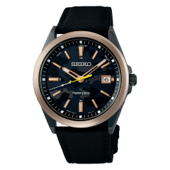 Seiko Selection master-piece Limited Edition SBTM316