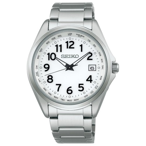 Seiko Selection SBTM327