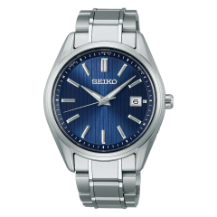 Seiko Selection Solar Radio SBTM339