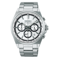 Seiko Selection S-series SBTR031