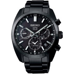Seiko Astron Quartz Astron 50th Anniversary Limited Edition SBXC023