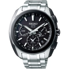 Seiko Astron Honda NSX 2019 Limited Edition SBXC039