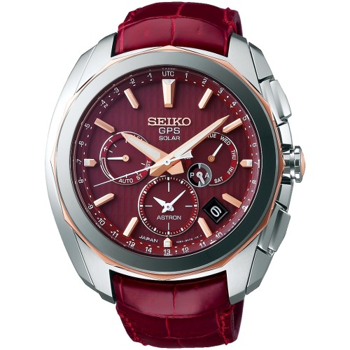 Seiko Astron SBXC033