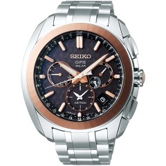 Seiko Astron Quartz Astron 50th Anniversary Limited SBXC035