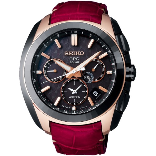 Seiko Astron Quartz Astron 50th Anniversary Limited SBXC036