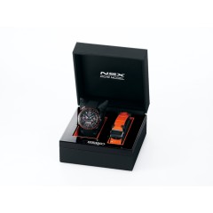 Seiko Astron Honda NSX 2019 Limited Edition SBXC039
