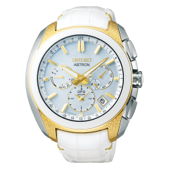 Seiko Astron 2020 Gold Limited Edition SBXC060