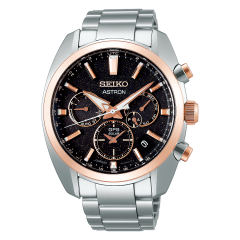 Seiko Astron 2020 Ginza Limited Model SBXC062
