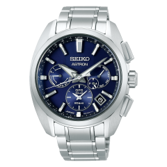 Seiko Astron Global Line 5X Titanium SBXC065