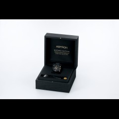 Seiko Astron Kintaro Hattori 160th Anniversary Limited Model SBXC073
