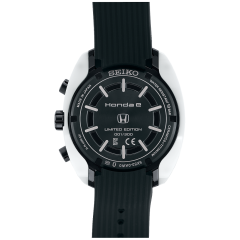 Seiko Astron Revolution Line HONDA e Limited Edition SBXC075