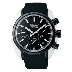 Seiko Astron Revolution Line HONDA e Limited Edition SBXC075