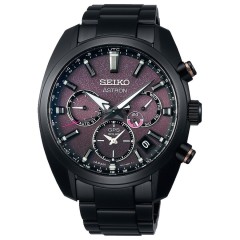 Seiko Astron 140th Anniversary Limited Model SBXC083
