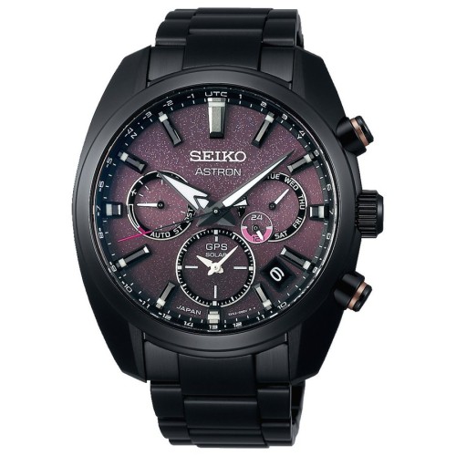 Seiko Astron 140th Anniversary Limited Model SBXC083