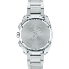 Seiko Astron Doctors Without Borders Collaboration Limited Model SBXC091