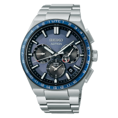 Seiko Astron SBXC109