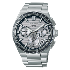 Seiko Astron Limited Model SBXC113