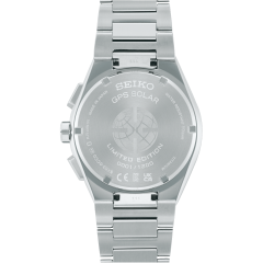 Seiko Astron Nexter GPS Solar 2023 Limited Edition SBXC135