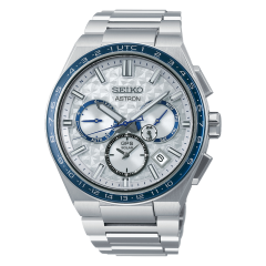Seiko Astron Nexter GPS Solar 2023 Limited Edition SBXC135