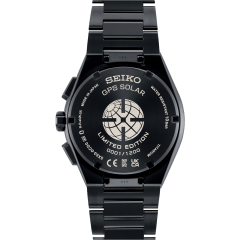 Seiko Astron Nexter GPS Solar 2023 Limited Edition SBXC137