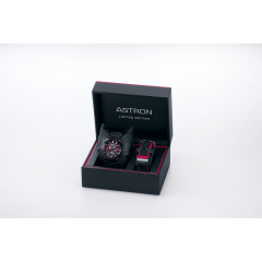 Seiko Astron Nexter GPS Solar 2023 Limited Edition SBXC137