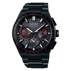 Seiko Astron Nexter GPS Solar 2023 Limited Edition SBXC137