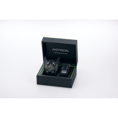 Seiko Astron Nexter GPS Solar 2023 Limited Edition SBXC139