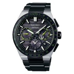 Seiko Astron Nexter GPS Solar 2023 Limited Edition SBXC139