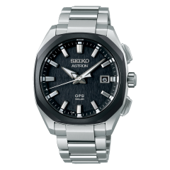 Seiko Astron Global Line Sport Titanium SBXD007