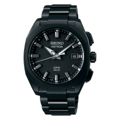 Seiko Astron Global Line Sport Titanium SBXD009