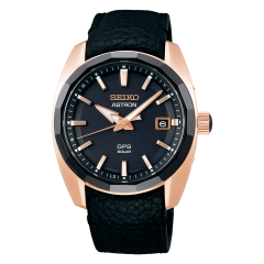 Seiko Astron Global Line Authentic SBXD012