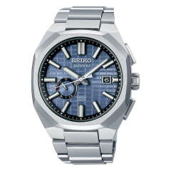 Seiko Astron Nexter GPS Solar SBXD013