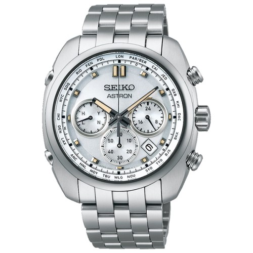 Seiko Astron SBXY025